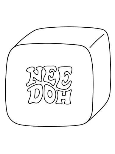 NeeDoh